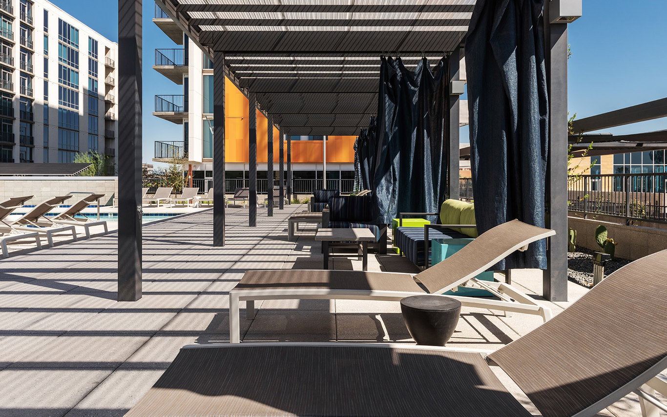 Union Tempe SmithGroup